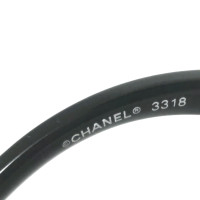Chanel Glasses in Black