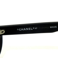 Chanel Occhiali in Nero