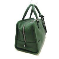 Loewe Handbag Leather in Green
