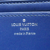 Louis Vuitton Täschchen/Portemonnaie aus Lackleder