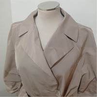 Aquilano Rimondi Jacket/Coat in Beige