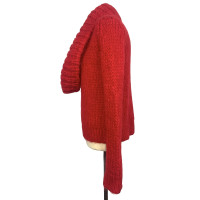 Alexander McQueen Knitwear in Red