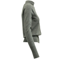 Chloé Blazer Wool in Grey