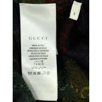 Gucci Blazer aus Wolle in Schwarz