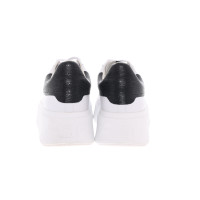 Ash Sneakers aus Leder