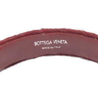 Bottega Veneta Jewellery Set Horn in Bordeaux