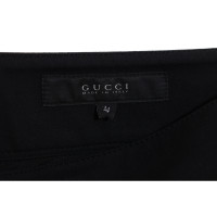Gucci Broeken in Zwart