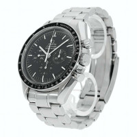 Omega Speedmaster Moonwatch Professional Chronograph Steel