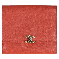 Chanel Wallet of leather