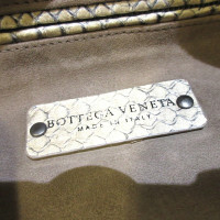 Bottega Veneta Reisetasche aus Perlen in Beige