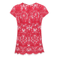 Dolce & Gabbana Bovenkleding Katoen in Rood