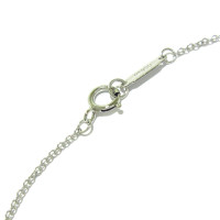 Tiffany & Co. Armreif/Armband aus Platin in Silbern