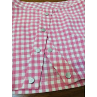 Filles A Papa Skirt Cotton in Pink
