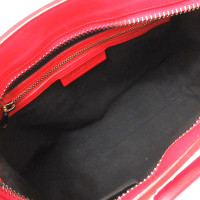 Givenchy Tote bag in Pelle in Rosso