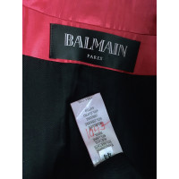 Balmain Blazer in Roze