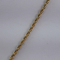 Nina Ricci Armreif/Armband aus Vergoldet in Gold