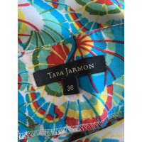 Tara Jarmon Skirt Silk