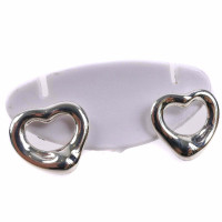 Tiffany & Co. Bracelet/Wristband Silver in Silvery