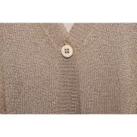 Snobby Sheep Knitwear in Gold