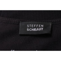 Steffen Schraut Bovenkleding Katoen in Zwart