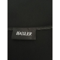 Basler Top Viscose in Black