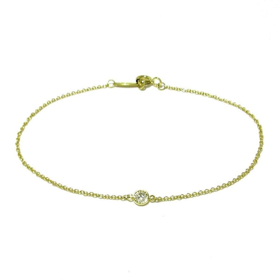Tiffany & Co. Bracelet/Wristband in Khaki