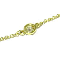Tiffany & Co. Bracelet/Wristband in Khaki