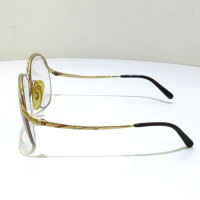 Dior Glasses in Gold