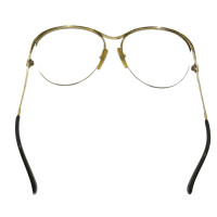 Dior Glasses in Gold
