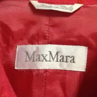 Max Mara Jacket