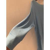 Repeat Cashmere Bovenkleding in Blauw