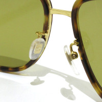 Gucci Glasses in Gold