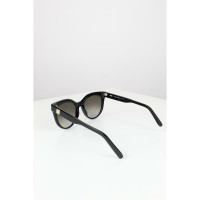 Mcm Sonnenbrille in Schwarz