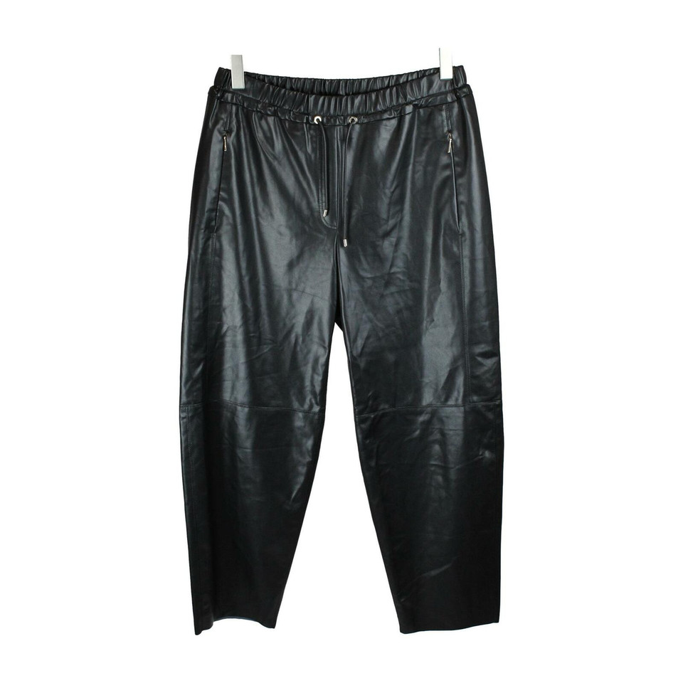 Marc Cain Trousers in Black