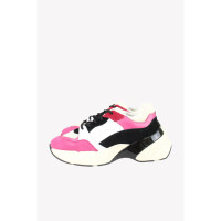 Pinko Sneakers aus Leder
