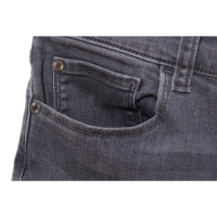 Armani Jeans Jeans in Grey