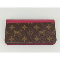 Louis Vuitton Accessory Canvas in Brown