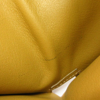 Loewe Bag/Purse Leather in Grey