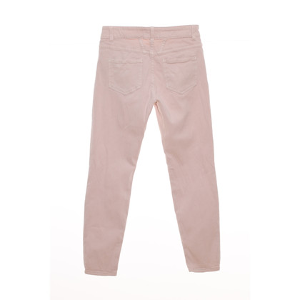 Closed Jeans aus Baumwolle in Rosa / Pink