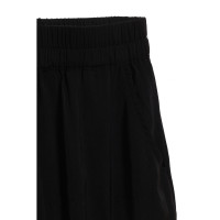 Second Female Trousers in Black