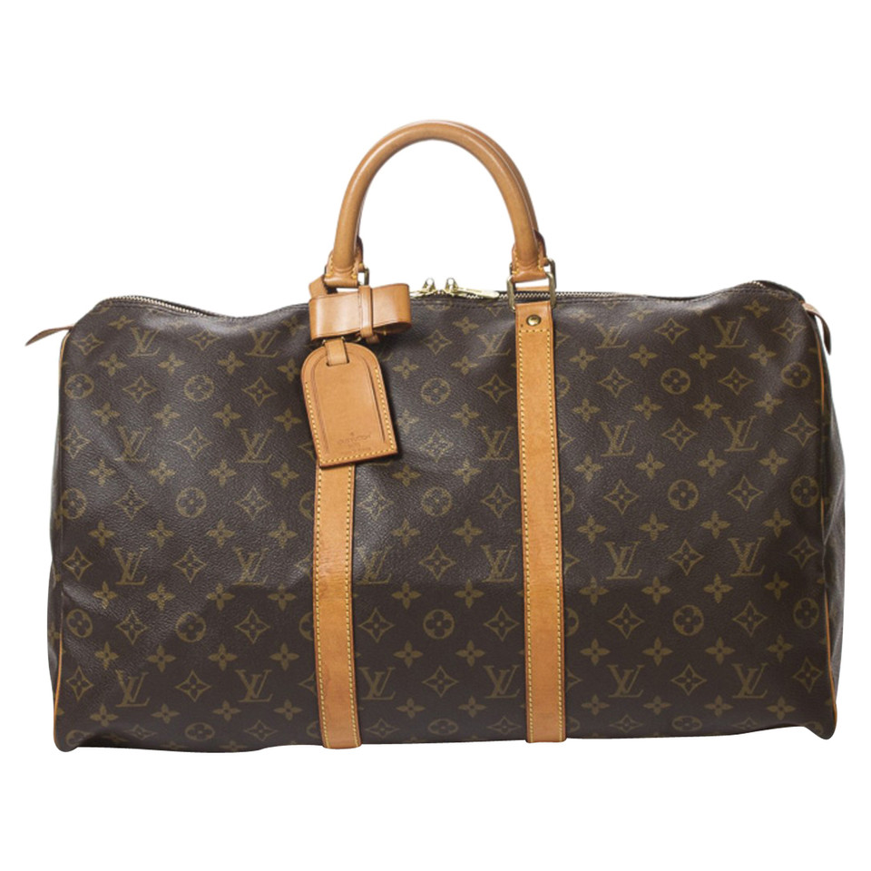 Louis Vuitton deleted product