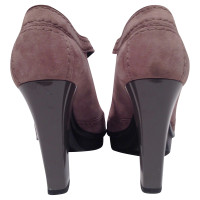 Tod's pumps in Taupe 