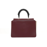 Aigner Handbag Leather
