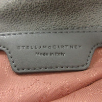 Stella McCartney Umhängetasche in Grau
