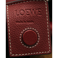 Loewe Tote bag Leather