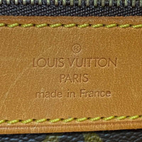 Louis Vuitton Sac Shopping aus Canvas