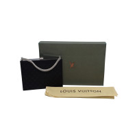 Louis Vuitton Ange Clutch Bag in Schwarz