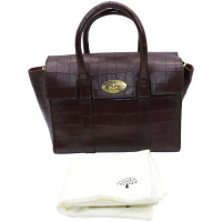 Mulberry Tote bag Leather