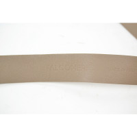 Falconeri Belt Leather in Beige