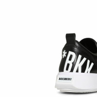Bikkembergs Sneakers in Schwarz